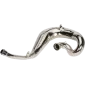 Λαιμός εξάτμισης μοτοσυκλέτας FMF FAT PIPE YZ250 91-92 thumb