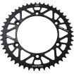 Γρανάζι πίσω κίνησης JT Sprockets JTA822.48 BLACK thumb