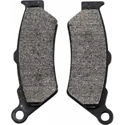 Τακάκια φρένων MOTO-MASTER BRAKE PAD CERAMIC DUCATI	DESERT X 950 ABS 23