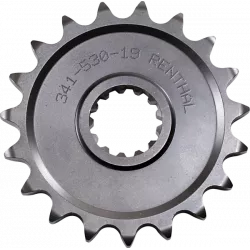 Γρανάζι κίνησης εμπρός RENTHAL SPROCKET F 530 19T UL