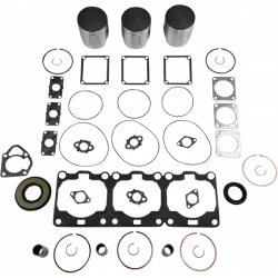 Πιστόνι μοτοσυκλέτας κιτ WISECO PISTON KIT YAMAHA SRX 700 98 Πιστόνι μοτοσυκλέτας κιτ WISECO PISTON KIT YAMAHA SRX 700 98
