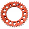 Γρανάζι πίσω κίνησης RENTHAL SPROCKET R 415 38T OR