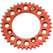 Γρανάζι πίσω κίνησης RENTHAL SPROCKET R 415 38T OR Γρανάζι πίσω κίνησης RENTHAL SPROCKET R 415 38T OR thumb