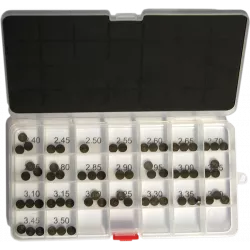 Καπελότα ρύθμισης βαλβίδων ProX 7.48mm X 1.20mm