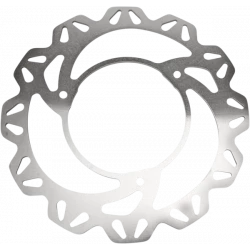 Δισκόπλακα μοτοσυκλέτας εμπρός EBC FIX CX XTRM MX WAVE MD6030CX