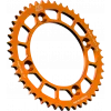 Γρανάζι πίσω κίνησης JT Sprockets JTA895.46 ORANGE