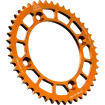 Γρανάζι πίσω κίνησης JT Sprockets JTA895.46 ORANGE thumb