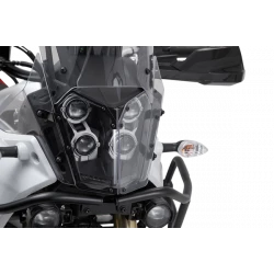 Προστατευτικό φαναριών μοτοσυκλέτας SW-MOTECH για XTZ 690 21-22 Προστατευτικό φαναριών μοτοσυκλέτας SW-MOTECH για XTZ 690 21-22