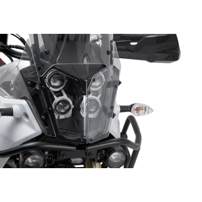 Προστατευτικό φαναριών μοτοσυκλέτας SW-MOTECH για TRIDENT 660 ABS 21-24