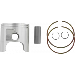 Πιστόνι μοτοσυκλέτας WISECO S.D. STD.MACH Z 800 99-03