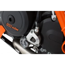 Προστατευτικό δοχείου φρένου μοτοσυκλέτας SW-MOTECH CLUTCH SLAVE CYL GUARD ADVENTURE 1050 ABS