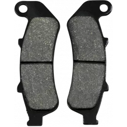 Τακάκια μοτοσυκλέτας EBC FA SER ORGANIC FA189