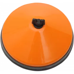 Κάλυμμα φίλτρου αέρα TWIN AIR για KAWASAKI KDX200/220 Κάλυμμα φίλτρου αέρα TWIN AIR για KAWASAKI KDX200/220