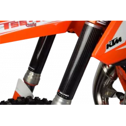 Προστατευτικό κάλυμμα πιρουνιού SCAR 220x45mm