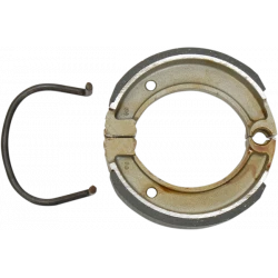 Σιαγώνες φρένου μοτοσυκλέτας EBC Y501 Σιαγώνες φρένου μοτοσυκλέτας EBC Y501