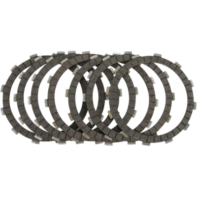 Δίσκοι συμπλέκτη EBC CK4493