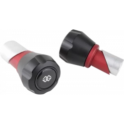 Προστατευτικά μανιτάρια εμπρός τροχού GILLES AXLE PROTECTORS GTA FR 1198 11