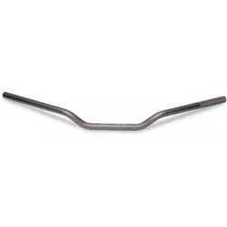 Τιμόνι μοτοσυκλέτας RENTHAL HANDLEBAR ROAD ULTRA LOW GREY Τιμόνι μοτοσυκλέτας RENTHAL HANDLEBAR ROAD ULTRA LOW GREY