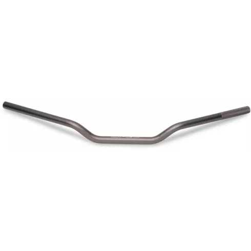 Τιμόνι μοτοσυκλέτας RENTHAL HANDLEBAR ROAD ULTRA LOW GREY Τιμόνι μοτοσυκλέτας RENTHAL HANDLEBAR ROAD ULTRA LOW GREY