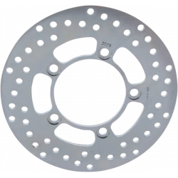 Δισκόπλακα μοτοσυκλέτας πίσω EBC FIX HPSR RND RE MD3009