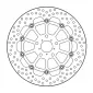 Δισκόπλακα MOTO-MASTER BRAKE DISC HALO FLOAT HONDA CB 500 X ABS 19-21 thumb