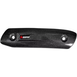 Προστατευτικό θερμοκρασίας εξάτμισης AKRAPOVIC DUC SCRAMBLER Προστατευτικό θερμοκρασίας εξάτμισης AKRAPOVIC DUC SCRAMBLER