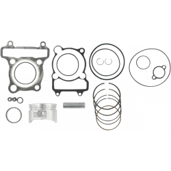 Πιστόνι μοτοσυκλέτας WISECO για TIMBER WOLF YFM 250 B