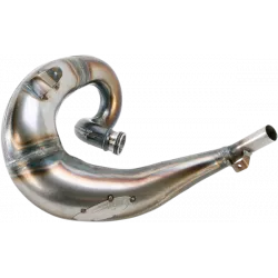 Λαιμός εξάτμισης μοτοσυκλέτας FMF EXHAUST F-FAT KTM250SX Λαιμός εξάτμισης μοτοσυκλέτας FMF EXHAUST F-FAT KTM250SX