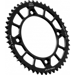 Γρανάζι πίσω κίνησης JT Sprockets JTA895.48 BLACK