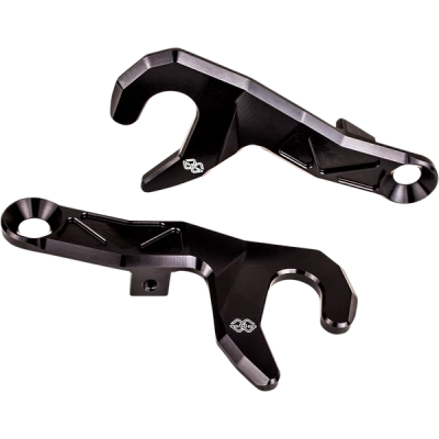 Αντάπτορες για βάσεις GILLES SWINGARM LIFT KIT RSH KTM ADVENTURE 790 R