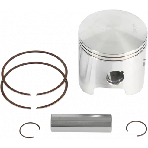 Πιστόνι μοτοσυκλέτας WISECO PISTON HUSQ .50mm WR 250 84 Πιστόνι μοτοσυκλέτας WISECO PISTON HUSQ .50mm WR 250 84