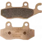 Μπροστινά τακάκια μηχανής Galfer SINTERED FD532G1370 thumb
