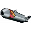 Εξάτμιση μηχανής FMF MUFFLER KX450F PC4 HEX