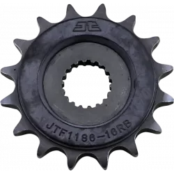 Γρανάζι κίνησης εμπρός JTF1186.16RB Γρανάζι κίνησης εμπρός JTF1186.16RB