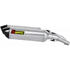 Τελικό εξάτμισης μοτοσυκλέτας AKRAPOVIC TI/CF FJR1300 16