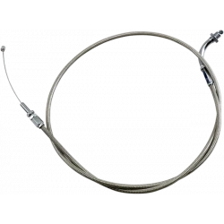 Ντίζα γκαζιού MOTION PRO CABLE THRTL PULL S/S HON VTX 1800 C 07 Ντίζα γκαζιού MOTION PRO CABLE THRTL PULL S/S HON VTX 1800 C 07