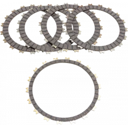 Δίσκοι συμπλέκτη EBC CK1314 Δίσκοι συμπλέκτη EBC CK1314