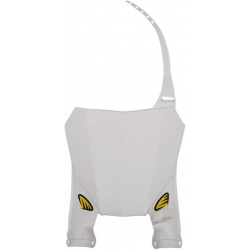 Number Plate μάσκα εμπρός CYCRA CRF250'18-21 450 17-20-WHITE Number Plate μάσκα εμπρός CYCRA CRF250'18-21 450 17-20-WHITE