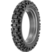 Πίσω λάστιχο μοτοσυκλέτας DUNLOP D606 130/90-18 65R TT Πίσω λάστιχο μοτοσυκλέτας DUNLOP D606 130/90-18 65R TT thumb