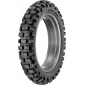 Πίσω λάστιχο μοτοσυκλέτας DUNLOP D606 130/90-18 65R TT thumb