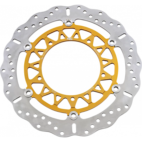 Δισκόπλακα μοτοσυκλέτας εμπρός EBC FLT WAVE XC MD2124XC Δισκόπλακα μοτοσυκλέτας εμπρός EBC FLT WAVE XC MD2124XC