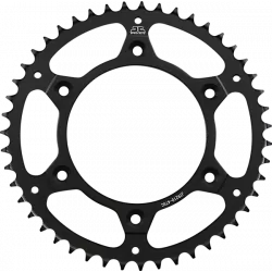 Γρανάζι πίσω κίνησης JT Sprockets JTR210.47SC Γρανάζι πίσω κίνησης JT Sprockets JTR210.47SC