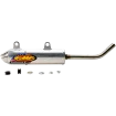 Εξάτμιση μηχανής FMF MUFFLER TC2 S/A KTM125/150SX Εξάτμιση μηχανής FMF MUFFLER TC2 S/A KTM125/150SX thumb