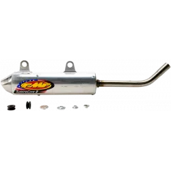 Εξάτμιση μηχανής FMF MUFFLER TC2 S/A KTM125/150SX Εξάτμιση μηχανής FMF MUFFLER TC2 S/A KTM125/150SX