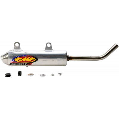 Εξάτμιση μηχανής FMF MUFFLER TC2 S/A KTM125/150SX
