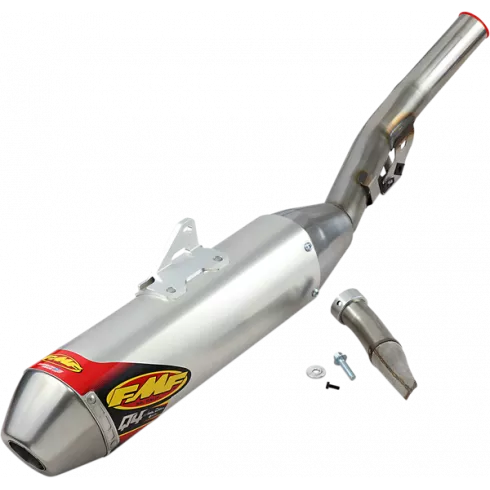 Εξάτμιση μοτοσυκλέτας FMF HEX Q4 SA Εξάτμιση μοτοσυκλέτας FMF HEX Q4 SA