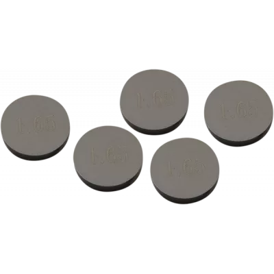 Καπελότα ρύθμισης βαλβίδων ProX 9.48 mm X 1.65 mm