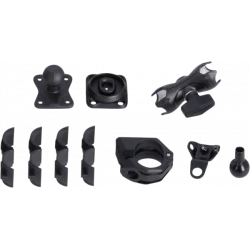 Βάση για σύστημα πλοήγησης SW-MOTECH UNIVERSAL MOUNT KIT GPS PEGASO 650 Βάση για σύστημα πλοήγησης SW-MOTECH UNIVERSAL MOUNT KIT GPS PEGASO 650