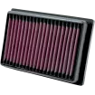Φίλτρο αέρα K&N CANAM SPYDR RT thumb