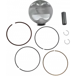 Πιστόνι μοτοσυκλέτας WISECO PISTON KIT YZ450F 12.5:1